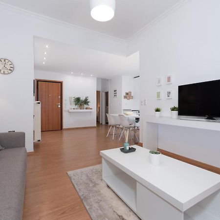 Melodies Of Athens Apt In Ilisia Neighbourhood Экстерьер фото