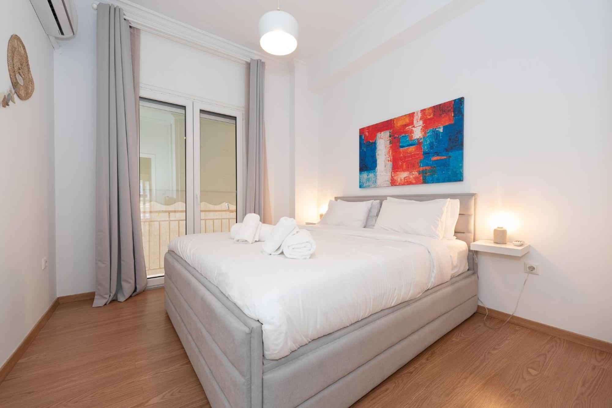 Melodies Of Athens Apt In Ilisia Neighbourhood Экстерьер фото