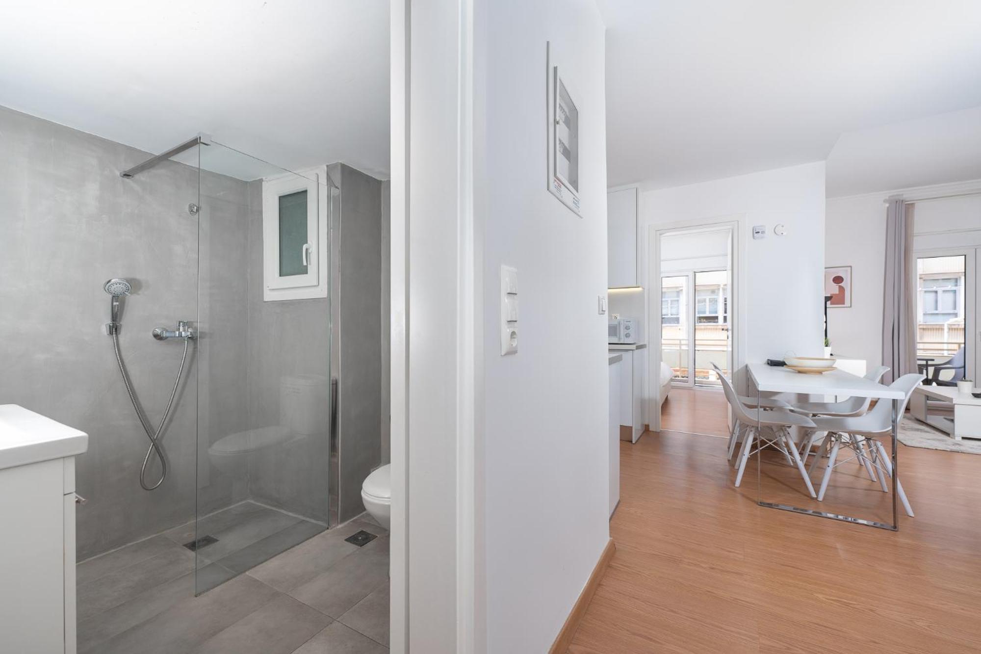 Melodies Of Athens Apt In Ilisia Neighbourhood Экстерьер фото