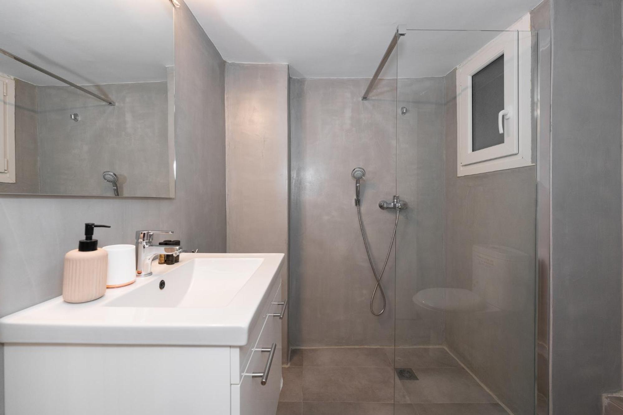 Melodies Of Athens Apt In Ilisia Neighbourhood Экстерьер фото